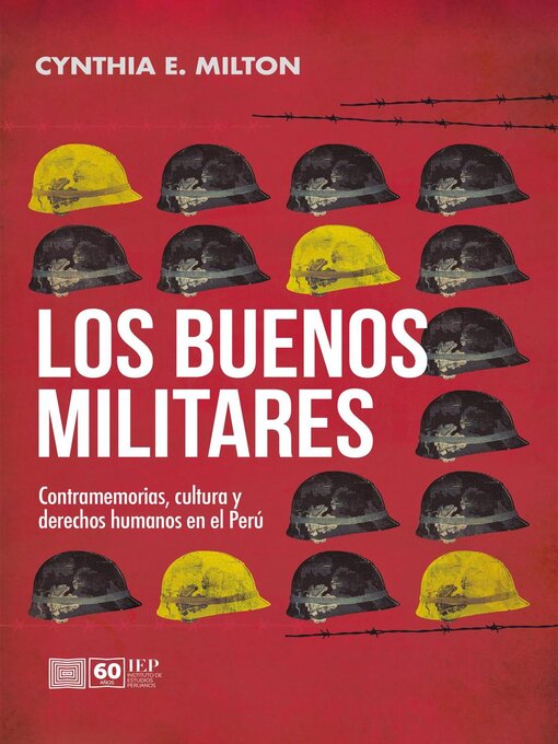 Title details for Los buenos militares by Cynthia E. Milton - Available